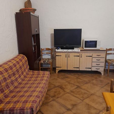 Casa Vacanza Bel Vedere Villa Villamassargia Dış mekan fotoğraf