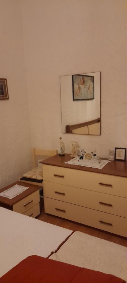 Casa Vacanza Bel Vedere Villa Villamassargia Dış mekan fotoğraf
