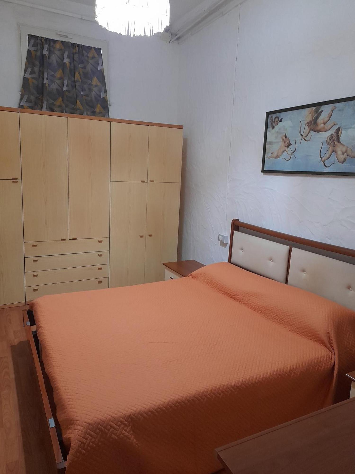 Casa Vacanza Bel Vedere Villa Villamassargia Dış mekan fotoğraf