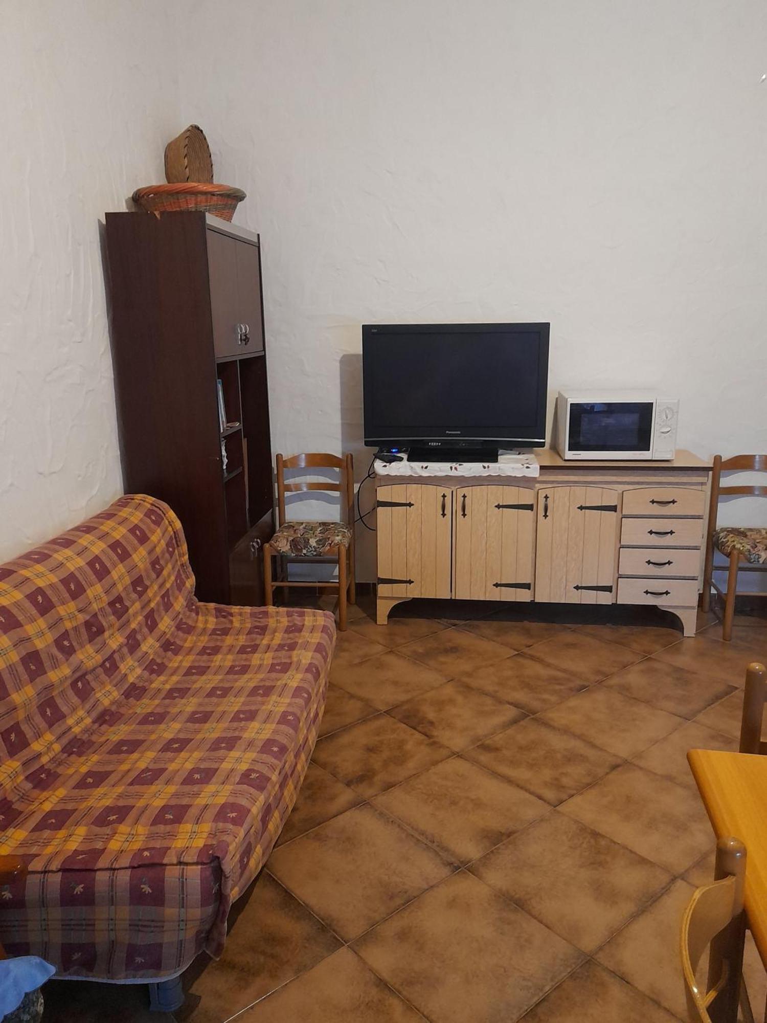 Casa Vacanza Bel Vedere Villa Villamassargia Dış mekan fotoğraf