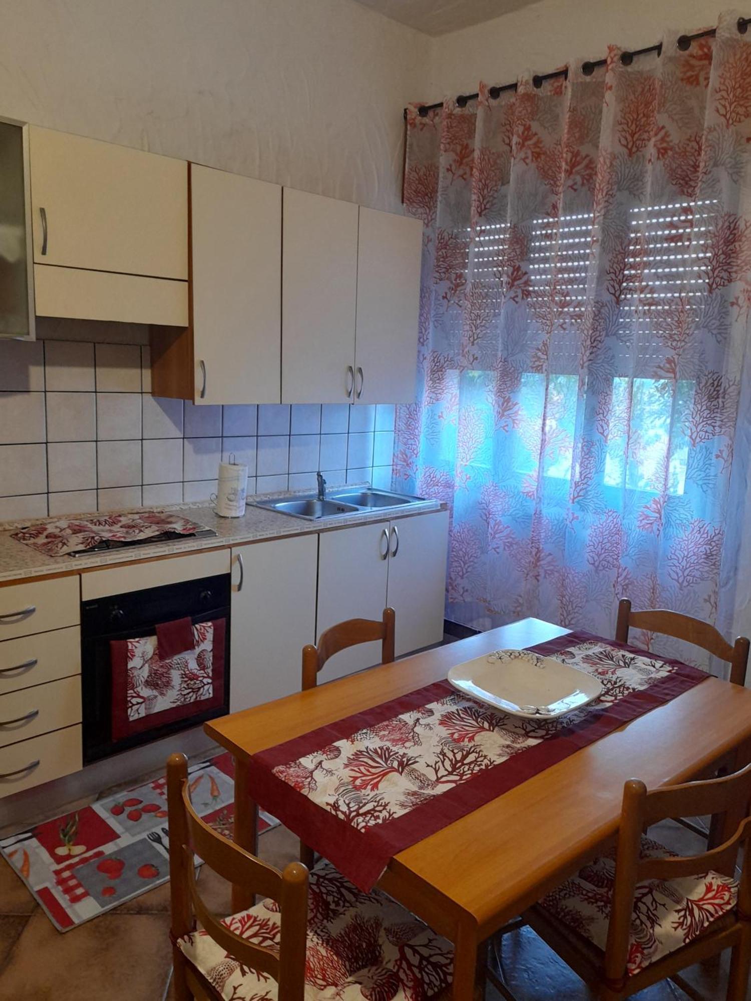 Casa Vacanza Bel Vedere Villa Villamassargia Dış mekan fotoğraf