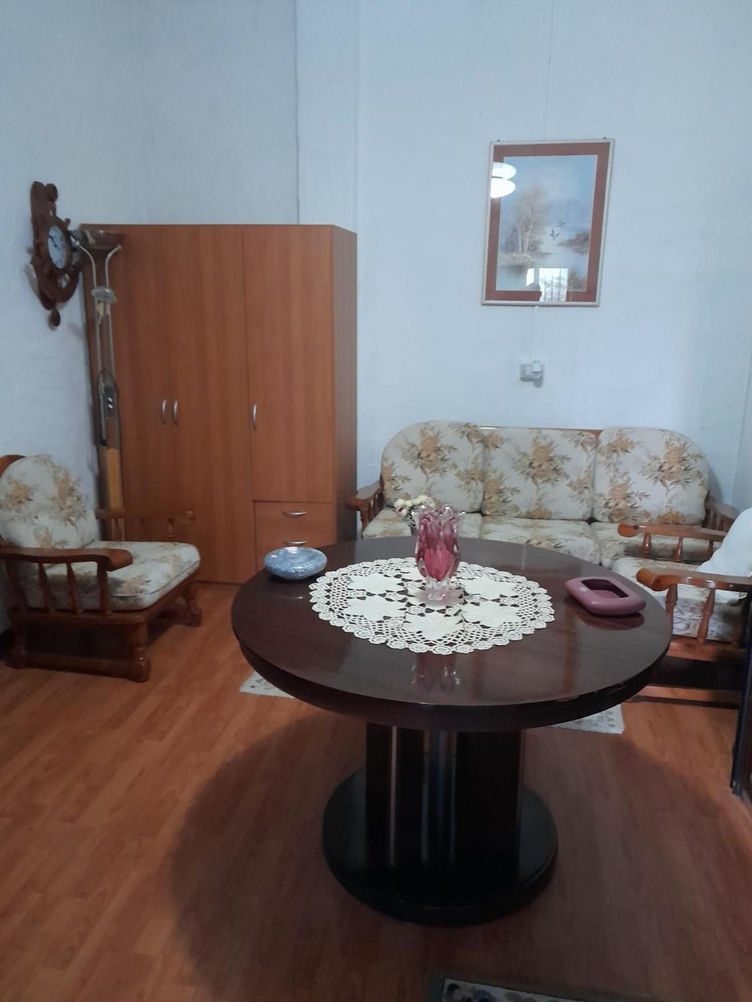 Casa Vacanza Bel Vedere Villa Villamassargia Dış mekan fotoğraf