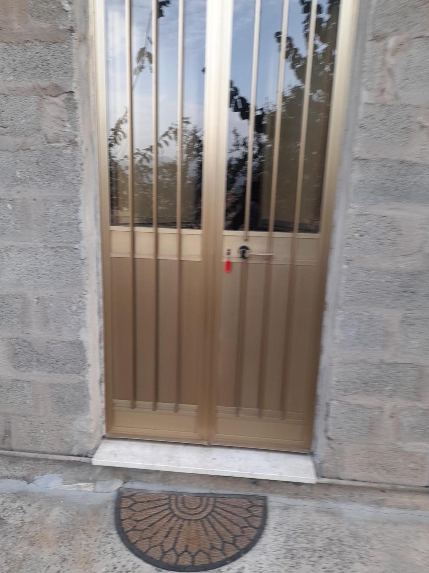 Casa Vacanza Bel Vedere Villa Villamassargia Dış mekan fotoğraf